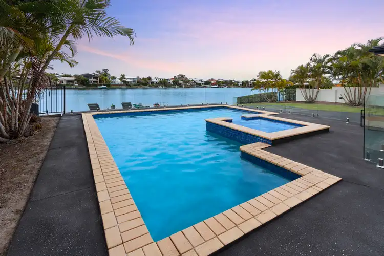 Sixth view of Homely house listing, 33 Parkwater Terrace, Helensvale QLD 4212