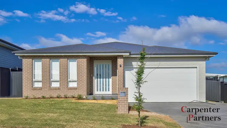 23 Roy Crescent, Thirlmere NSW 2572