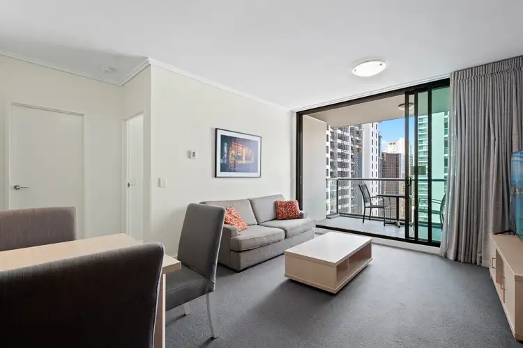 1610/128 Charlotte Street, Brisbane City QLD 4000