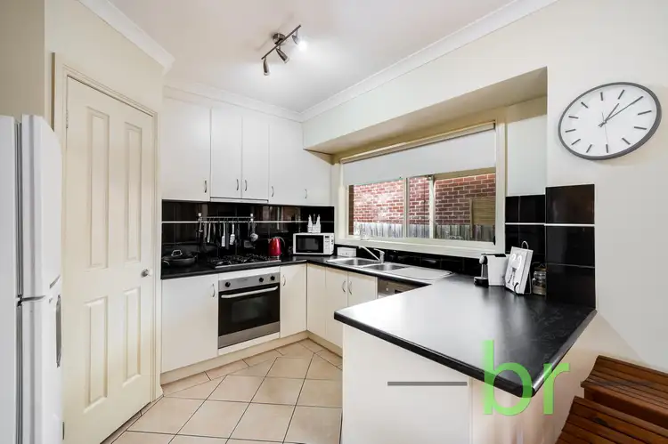 Second view of Homely house listing, 4/89 Flinders Ave, Lara VIC 3212