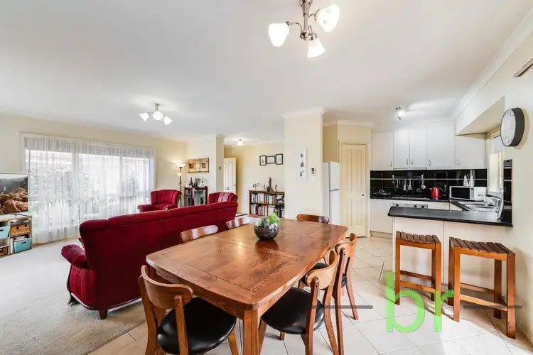 Third view of Homely house listing, 4/89 Flinders Ave, Lara VIC 3212