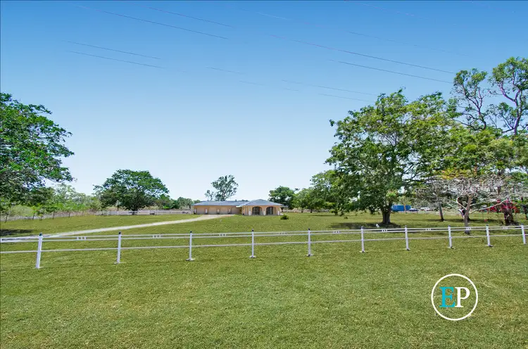 4 Hannon Court, Alligator Creek QLD 4816