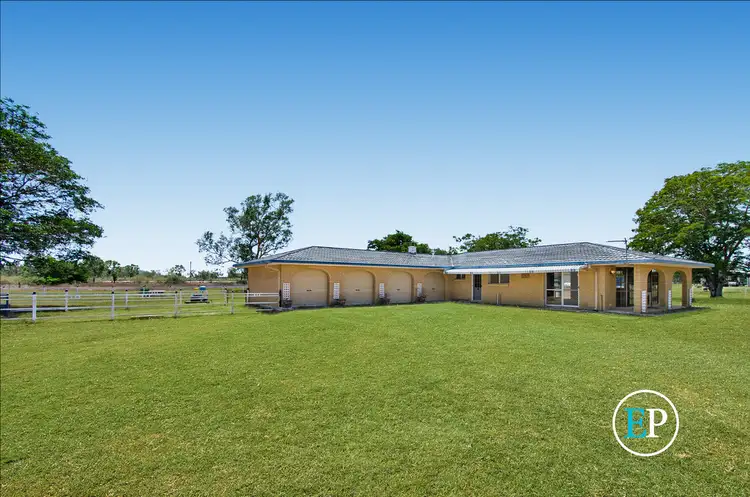 Second view of Homely house listing, 4 Hannon Court, Alligator Creek QLD 4816