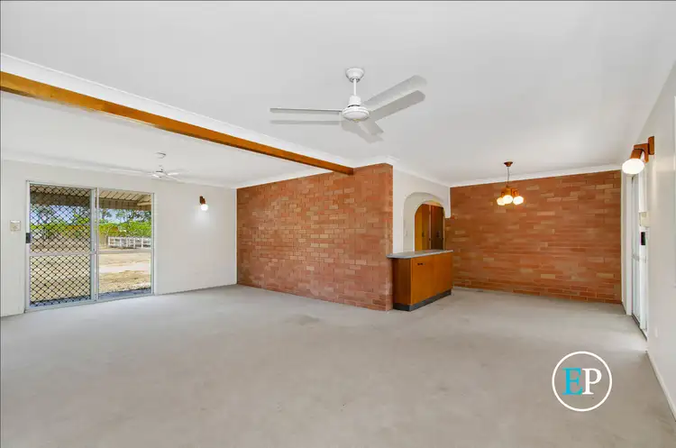 Sixth view of Homely house listing, 4 Hannon Court, Alligator Creek QLD 4816