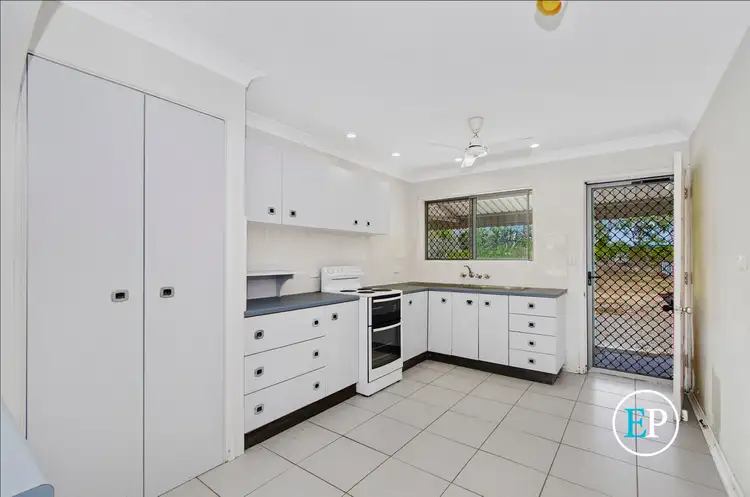 Seventh view of Homely house listing, 4 Hannon Court, Alligator Creek QLD 4816