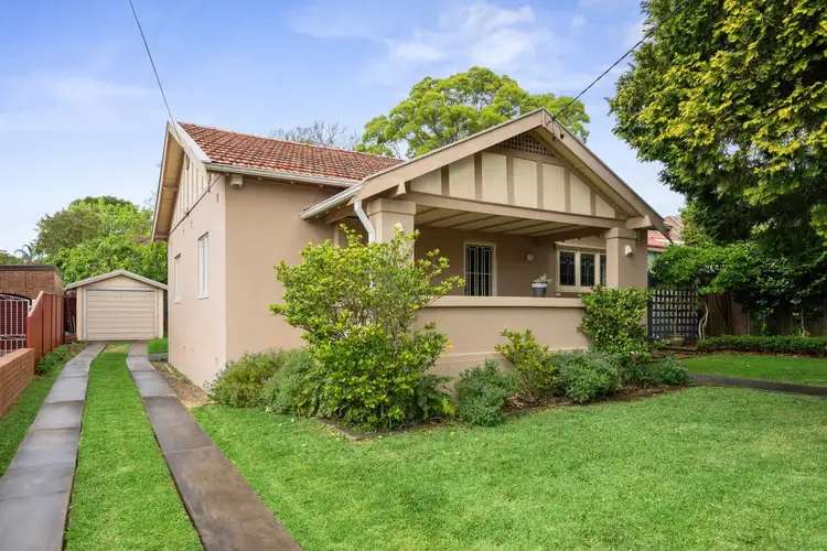 Second view of Homely house listing, 30A Laurel Street, Willoughby NSW 2068