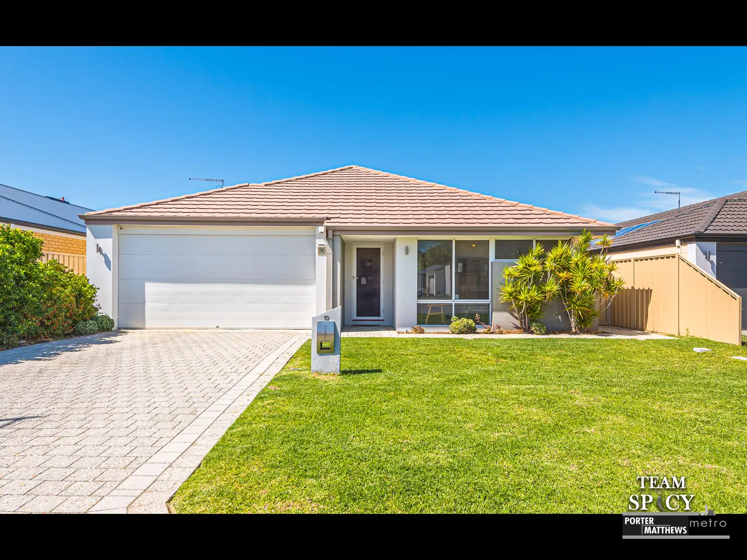 Main view of Homely house listing, 19 Kernot Loop, Maddington WA 6109