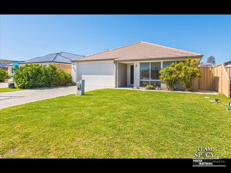 Second view of Homely house listing, 19 Kernot Loop, Maddington WA 6109