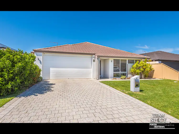 Third view of Homely house listing, 19 Kernot Loop, Maddington WA 6109