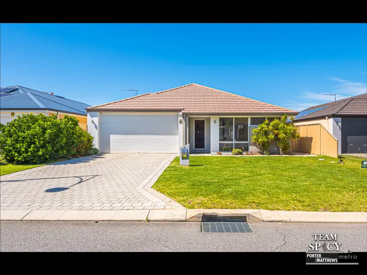 Fourth view of Homely house listing, 19 Kernot Loop, Maddington WA 6109