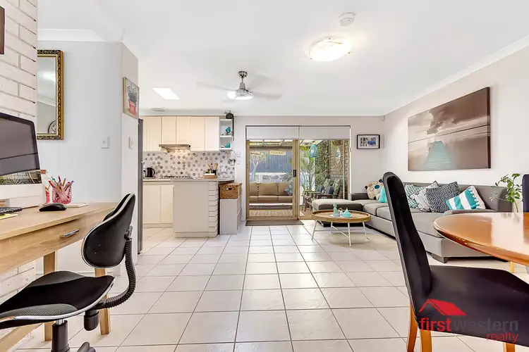 Third view of Homely house listing, 21 Hurst Trail, Clarkson WA 6030