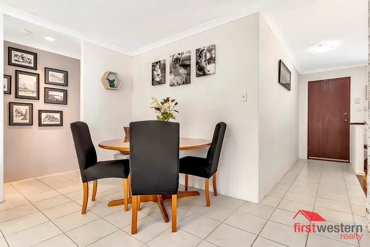 Fourth view of Homely house listing, 21 Hurst Trail, Clarkson WA 6030