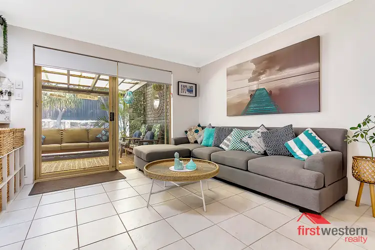 Fifth view of Homely house listing, 21 Hurst Trail, Clarkson WA 6030
