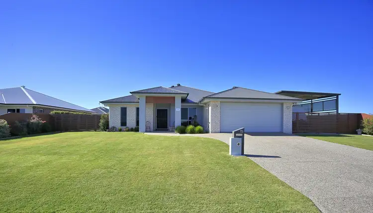 15 Richard Charles Drive, Kawungan QLD 4655