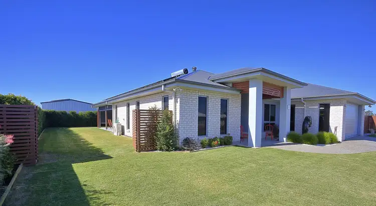 Second view of Homely house listing, 15 Richard Charles Drive, Kawungan QLD 4655