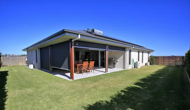 Fifth view of Homely house listing, 15 Richard Charles Drive, Kawungan QLD 4655