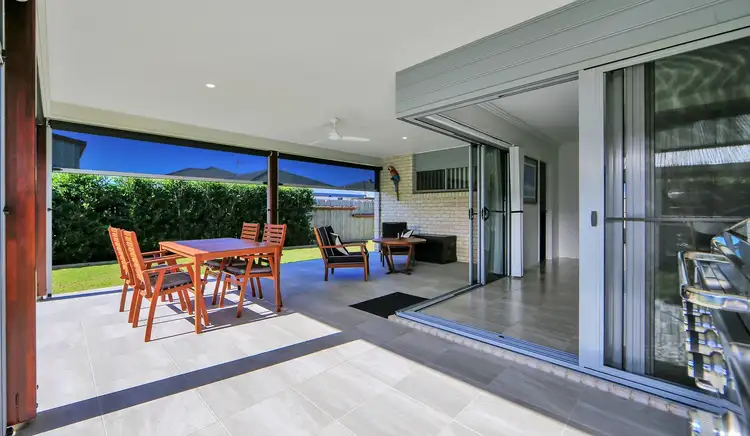 Seventh view of Homely house listing, 15 Richard Charles Drive, Kawungan QLD 4655