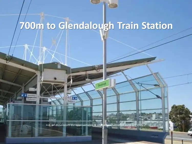 Sixth view of Homely house listing, 26 Pollard Street, Glendalough WA 6016