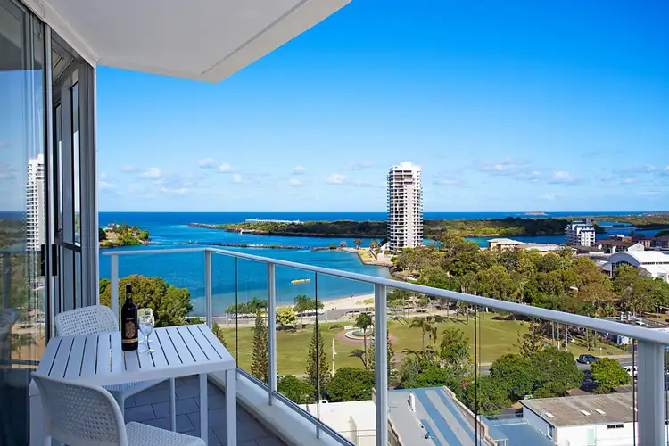 939/940 'Mantra Harbour Towers' 6-8 Stewart Street, Tweed Heads NSW 2485