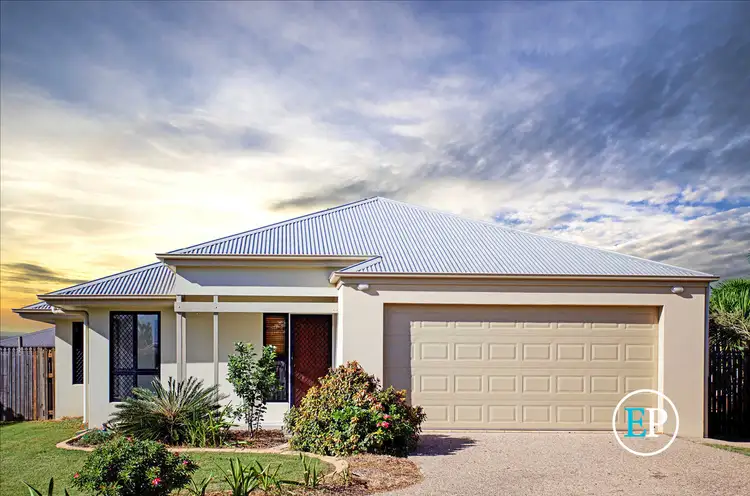 11 Blackwell Court, Kirwan QLD 4817