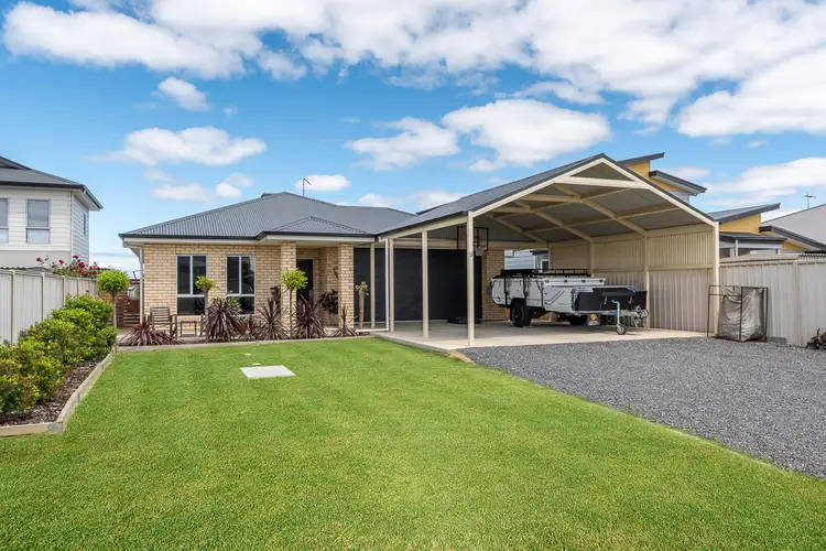Second view of Homely house listing, 9 Sunnybank Place, Tailem Bend SA 5260