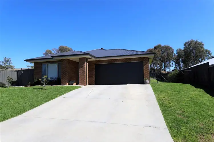 Second view of Homely house listing, 37 Bundara Cres, Tumut NSW 2720