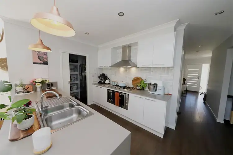 Sixth view of Homely house listing, 37 Bundara Cres, Tumut NSW 2720