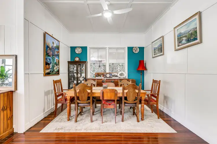 Fourth view of Homely rural property listing, 117 Greenmount-Nobby Road, Greenmount QLD 4359