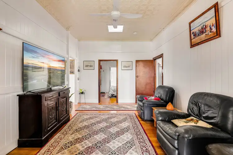 Fifth view of Homely rural property listing, 117 Greenmount-Nobby Road, Greenmount QLD 4359