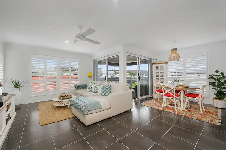 Second view of Homely house listing, 2 Allport Avenue, Thrumster NSW 2444