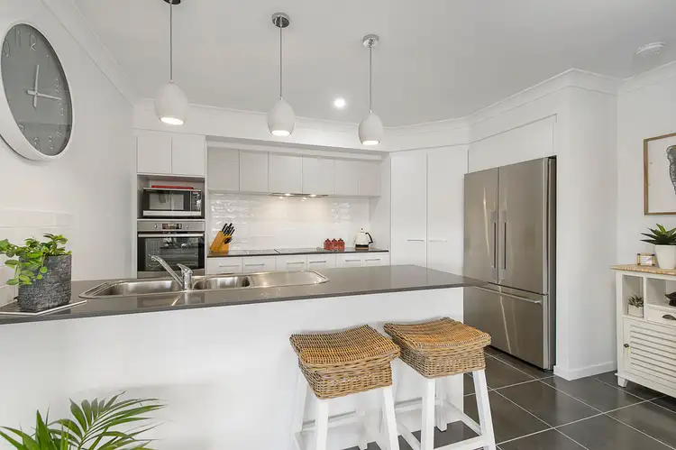 Third view of Homely house listing, 2 Allport Avenue, Thrumster NSW 2444