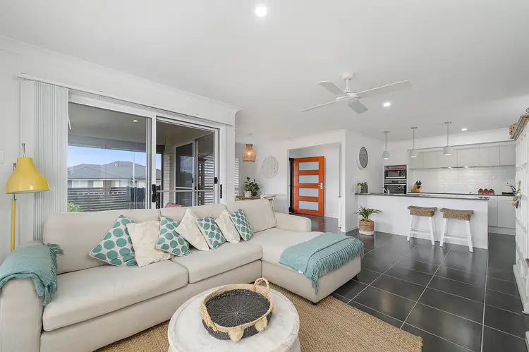 Fifth view of Homely house listing, 2 Allport Avenue, Thrumster NSW 2444