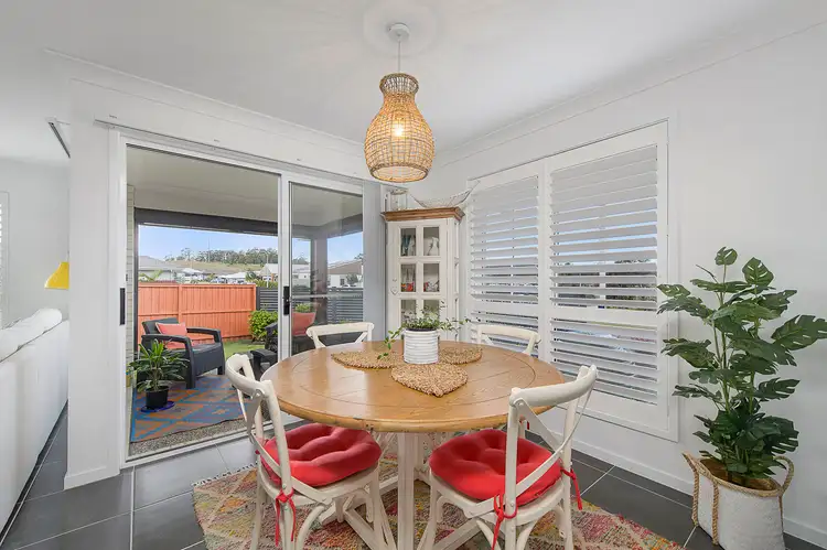 Sixth view of Homely house listing, 2 Allport Avenue, Thrumster NSW 2444