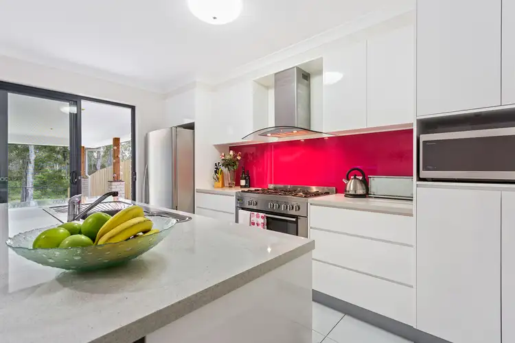 Fourth view of Homely house listing, 31 Pademelon Circuit, North Lakes QLD 4509