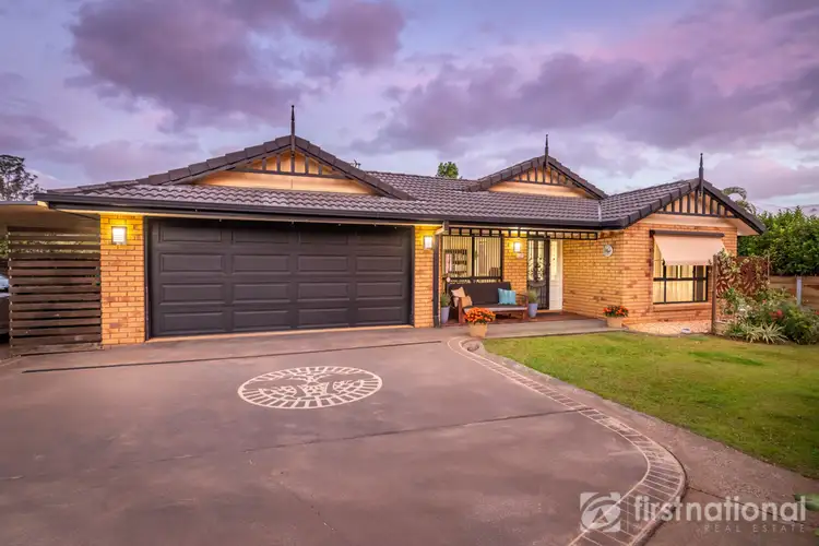 Fourth view of Homely house listing, 18 Mittelstadt Road, Glass House Mountains QLD 4518