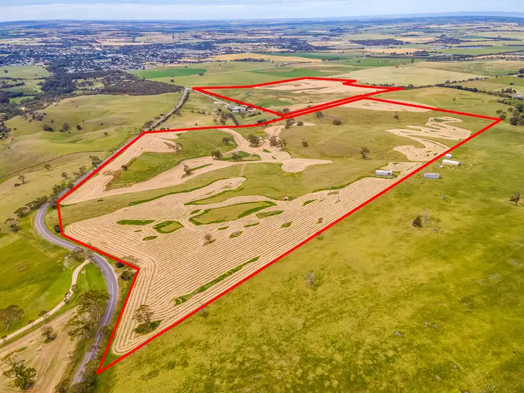 A1 Ashbourne Road, Strathalbyn SA 5255