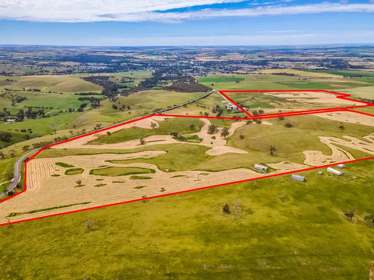 Third view of Homely rural property listing, A1 Ashbourne Road, Strathalbyn SA 5255