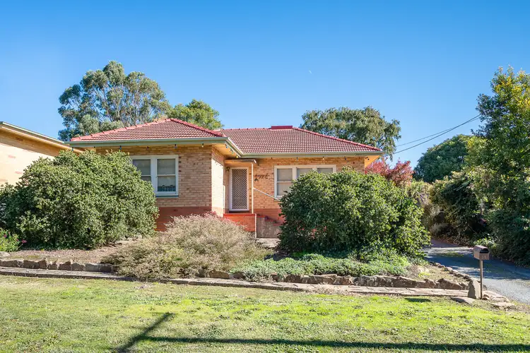 14 FRICK STREET, Lobethal SA 5241