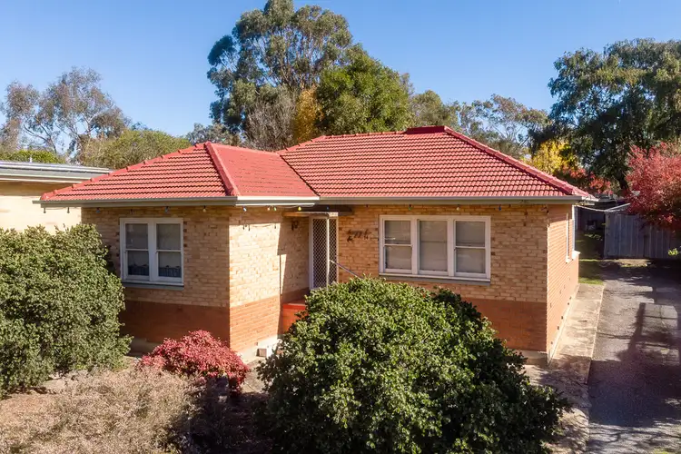 Fifth view of Homely house listing, 14 FRICK STREET, Lobethal SA 5241