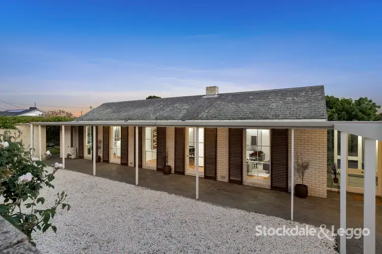 13-15 Culzean Cres, Highton VIC 3216