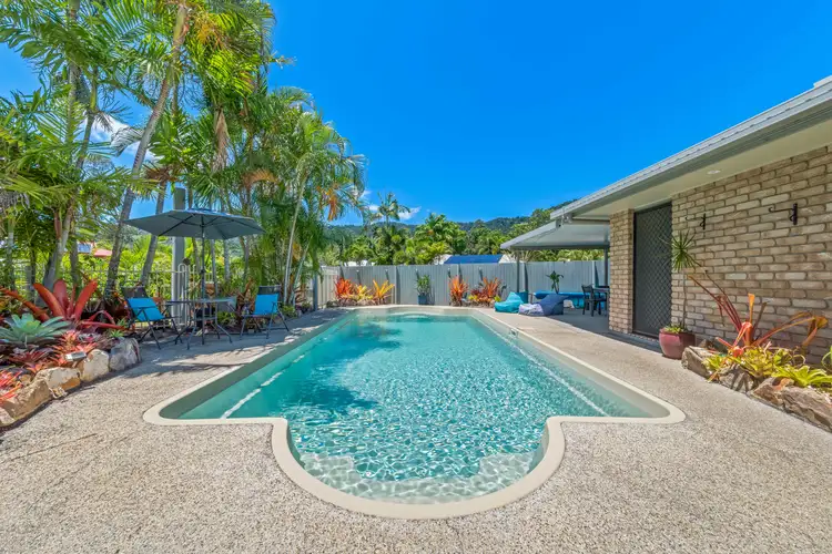 14 Sanctuary Ave, Jubilee Pocket QLD 4802
