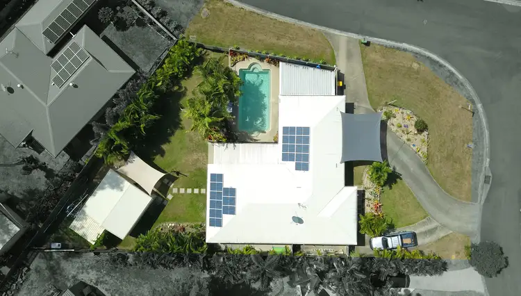 Second view of Homely house listing, 14 Sanctuary Ave, Jubilee Pocket QLD 4802