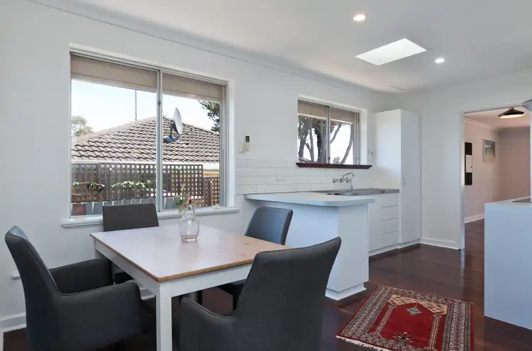 Sixth view of Homely house listing, 9 Ely Street, Hamilton Hill WA 6163