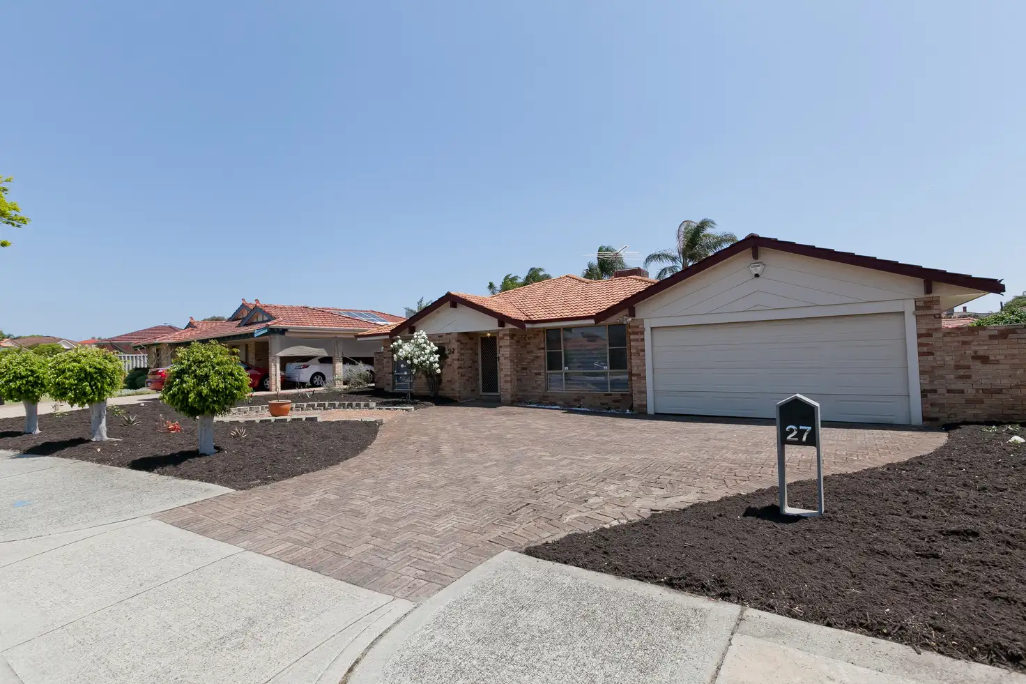 Main view of Homely house listing, 27 Calley Drive, Leeming WA 6149