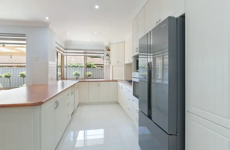 Fourth view of Homely house listing, 27 Calley Drive, Leeming WA 6149