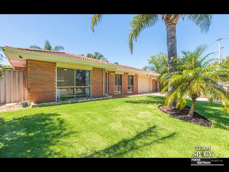 Second view of Homely house listing, 80 Dellar Road, Maddington WA 6109