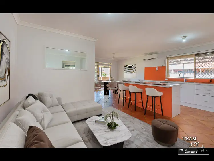 Fourth view of Homely house listing, 80 Dellar Road, Maddington WA 6109