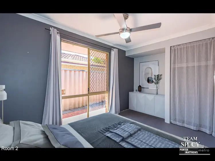 Sixth view of Homely house listing, 80 Dellar Road, Maddington WA 6109