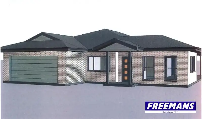 Main view of Homely house listing, 19 Banksia Drive, Kingaroy QLD 4610
