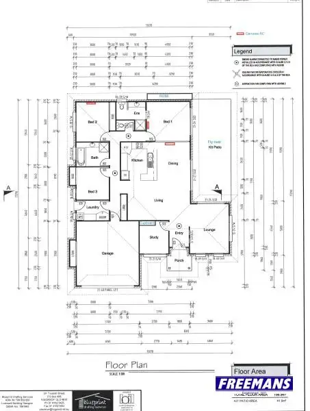 Third view of Homely house listing, 19 Banksia Drive, Kingaroy QLD 4610